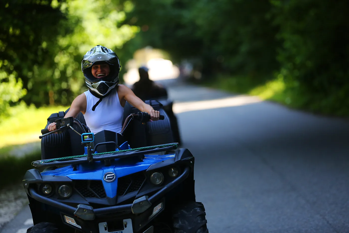 Смотровые площадки Медовеевки на высоте 900 метров